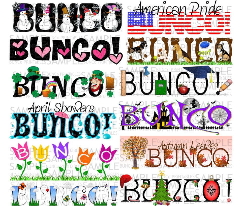 one-year-of-bunco-sets-bunco-printables